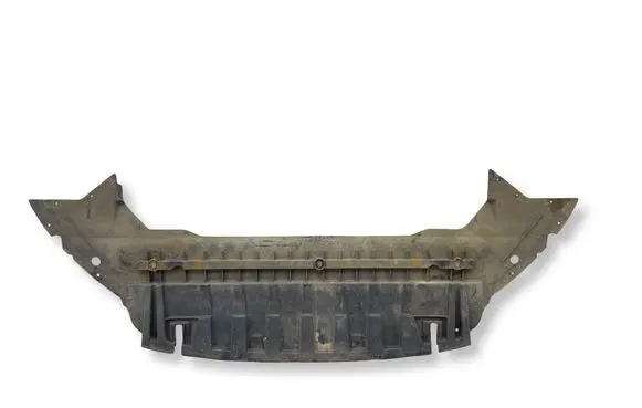 Ford Mondeo MK IV Front bumper skid plate/under tray 7S718B384A 7S718B384AA