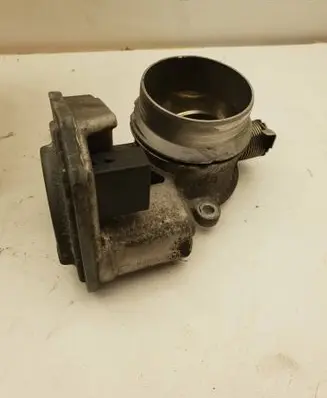 BMW 3 E46 Throttle valve 779148104