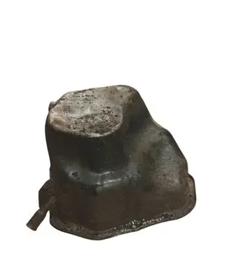 Subaru Impreza II Oil sump 
