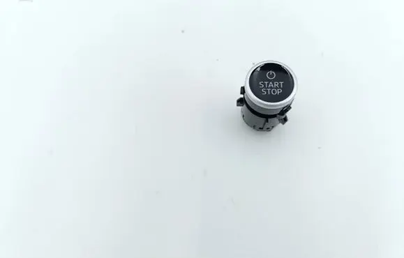 Audi Q4 Sportback e-tron Engine start stop button switch 83A905217B