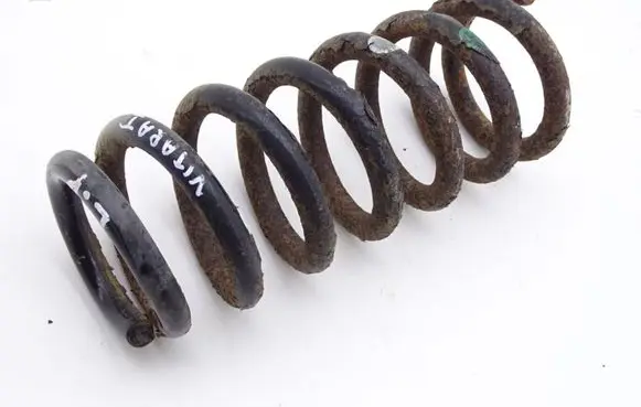 Suzuki Vitara (ET/TA) Front coil spring
