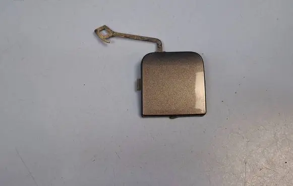 Peugeot Expert Rear bumper row hook cap/cover 9811639577