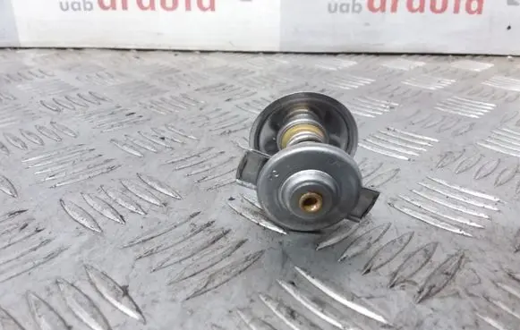 Mercedes-Benz Vito Viano W639 Thermostat/thermostat housing