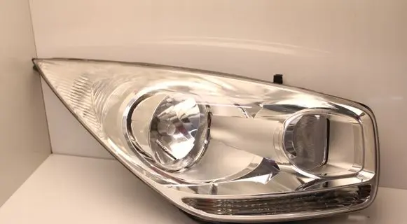 KIA Venga Headlight/headlamp