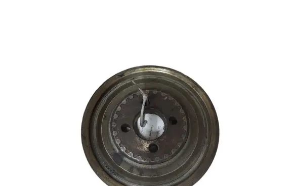 Fiat Ducato Crankshaft pulley