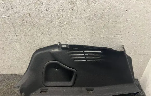 Audi A5 Other trunk/boot trim element 8W6863879J