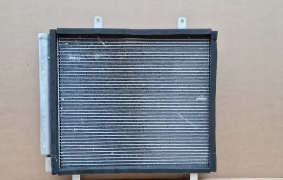 Suzuki Jimny Sound amplifier