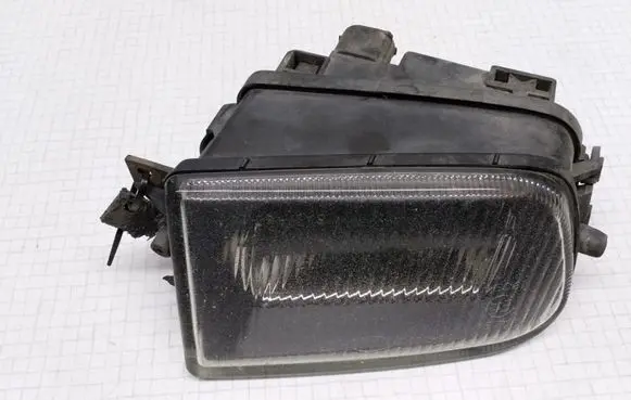 BMW 5 E39 Front fog light 63178377942