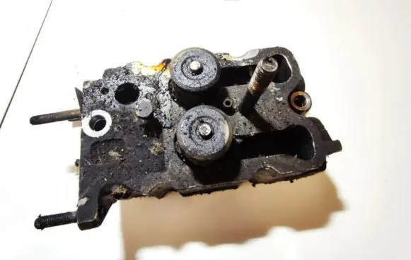 Rover 820 - 825 - 827 Engine head 