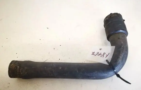Audi A4 S4 B5 8D Engine coolant pipe/hose 8d0121101k