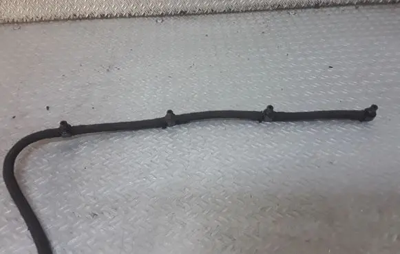 BMW 3 E90 E91 Fuel return line/hose