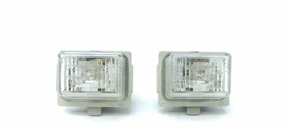 Mercedes-Benz E W212 Number plate light A2218200856