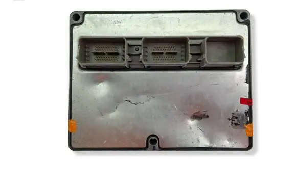 Volvo V50 Engine control unit/module 30743371