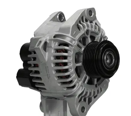 Hyundai Santa Fe Generator/alternator TG11C087