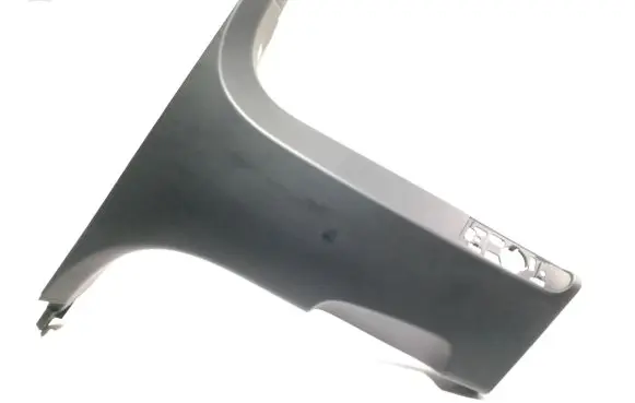 Audi A8 S8 D4 4H (B) pillar trim (bottom) 4H0867243 110833595 2366