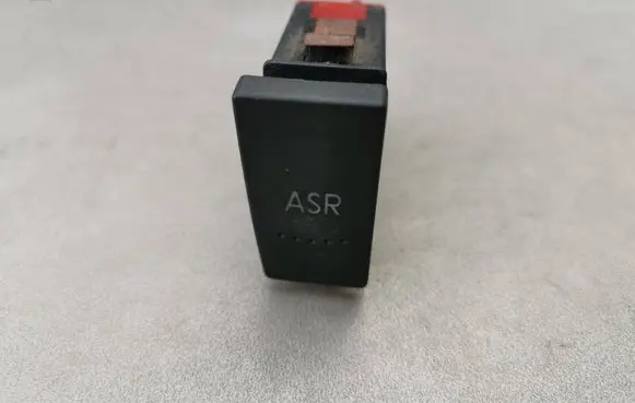 Volkswagen PASSAT B5 Traction control (ASR) switch 3B0927133A