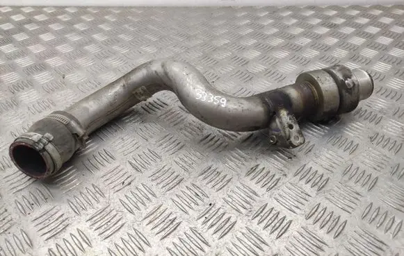 Land Rover Discovery 3 - LR3 Intercooler hose/pipe PNH500034