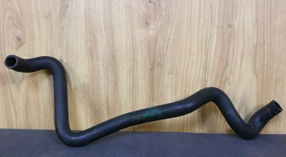 Mercedes-Benz SLK R170 Engine coolant pipe/hose 1708324194 A1708324194