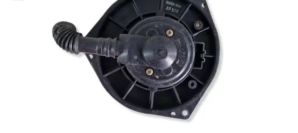 Subaru Forester SF Heater fan/blower 5027252401
