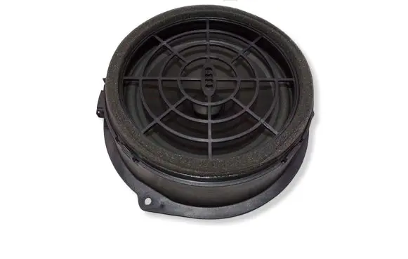 Audi A5 Sportback 8TA Rear door speaker 8R0035411