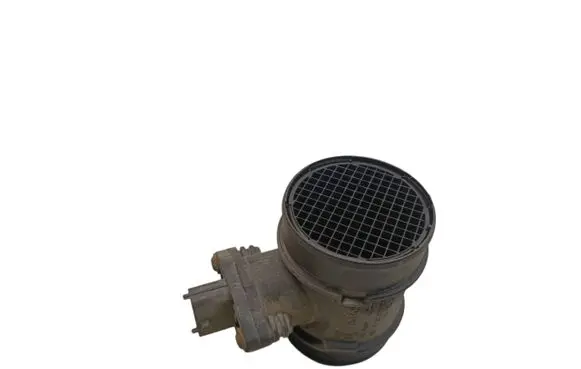 Opel Meriva A Mass air flow meter 0281002579 93328218