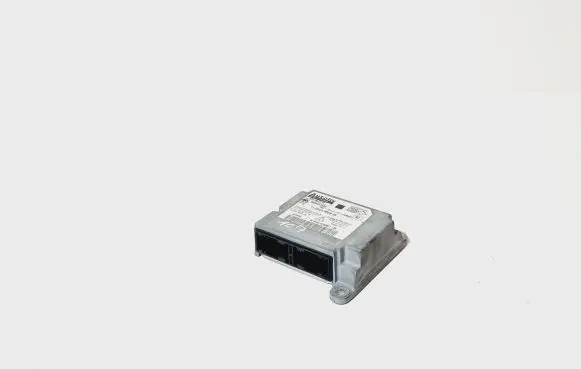 Peugeot 607 Airbag control unit/module 9659531880 603482000