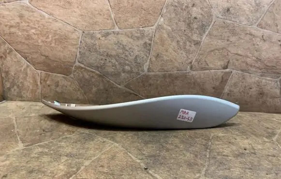 BMW 4 F36 Gran coupe Front door trim (molding) 276487