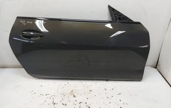 BMW 4 G22 G23 G24 G26 Front door BMWG23Drz702395