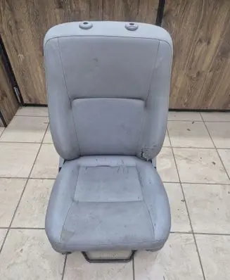 Volkswagen Transporter - Caravelle T5 Front driver seat 7H0881303E 7H0881201 7H0881202