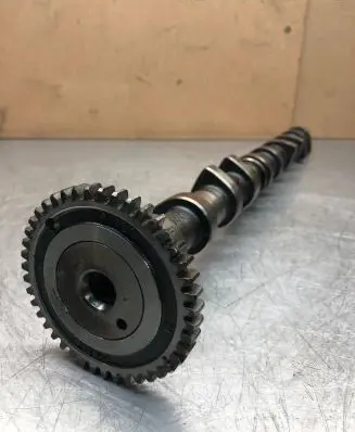 Camshaft