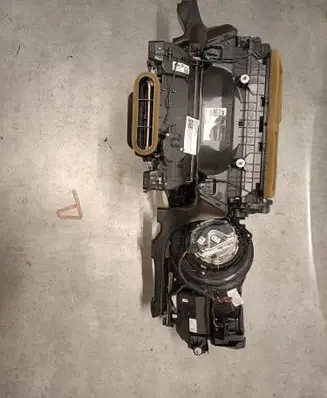 BMW iX3 G08 Interior heater climate box assembly 6993760