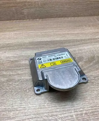 BMW 5 F10 F11 Airbag control unit/module 6868251 0265020574