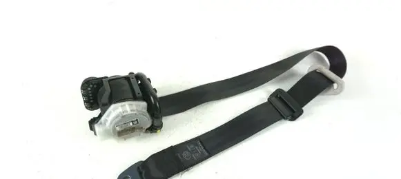 Peugeot Partner Front seatbelt 96746320XX