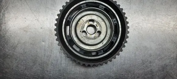 Volvo S80 Camshaft pulley/ VANOS 