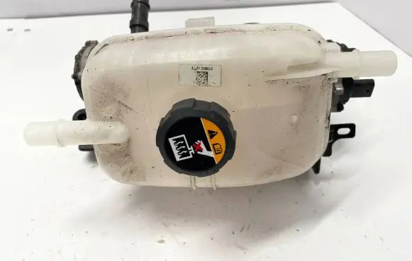 KIA EV6 Coolant expansion tank/reservoir 25429CV000