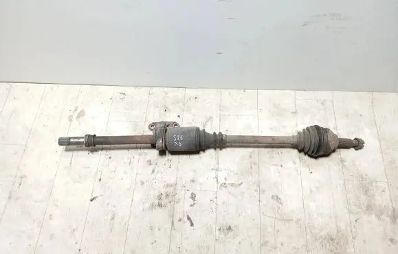 Renault Trafic II (X83) Front driveshaft
