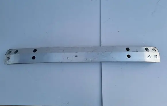 Honda Civic X Rear bumper support beam AGY6AS-T6
