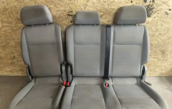 Volkswagen Caddy Rear seat 2K0883105H