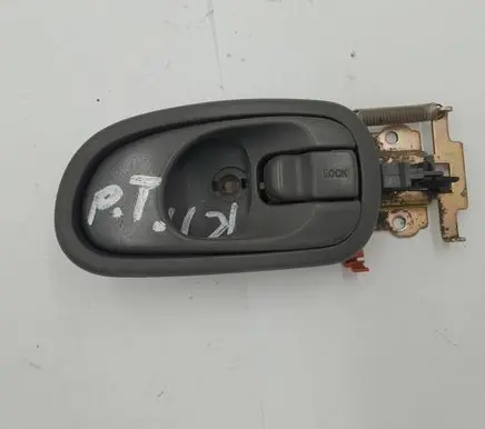 KIA Shuma Rear door interior handle K9A458331