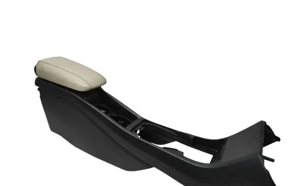 Volvo V40 Center console