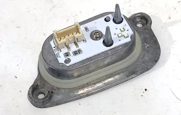 Audi A3 S3 8V Other control units/modules