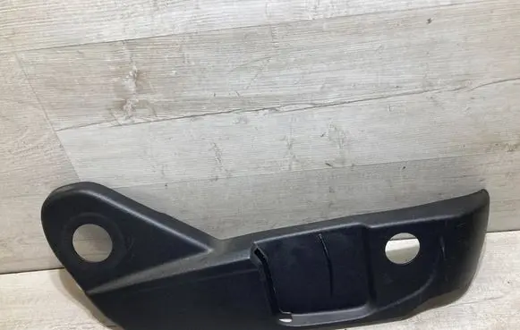 Ford Focus Front passenger seat rail trim JX7BA62184cdw