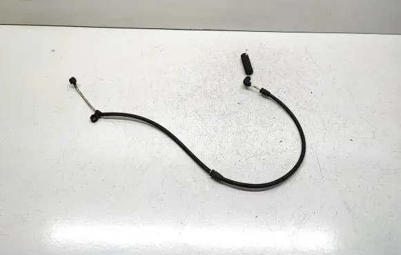 BMW X3 E83 Brake pads wear sensor 