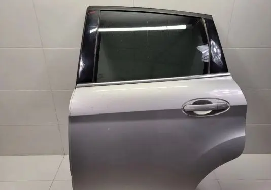 Ford C-MAX II Rear door
