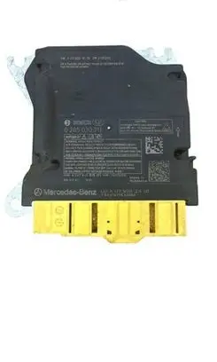 Mercedes-Benz A W177 Airbag control unit/module A1779002410