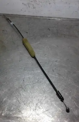 Subaru Outback Front door cable line 