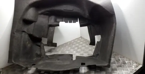 Audi A5 Sportback 8TA Spare wheel section trim 8T8863697C
