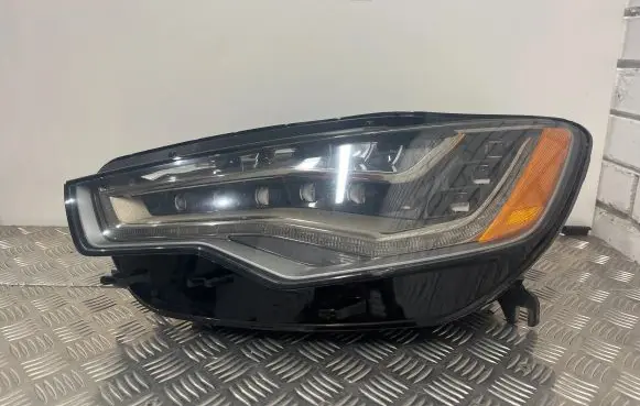 Audi A6 S6 C7 4G Headlight/headlamp 4G0941033B 4G0907397F 4H0907472B
