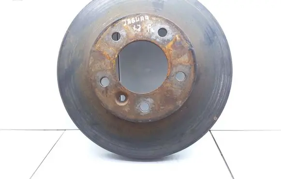 Jaguar XJ X300 Front brake disc