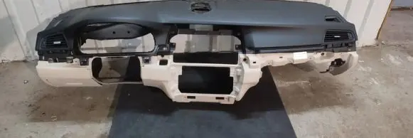 BMW 5 F10 F11 Dashboard 51459166657